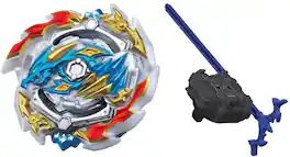 Japan Video Games - Beyblade Burst Takaratomy Starter Pack Star Ester Dragon .St.Ch Zan - Blue