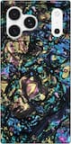 FLAUNT - Square Case with MagSafe for Apple iPhone 17 Pro Max - Abalone Shell