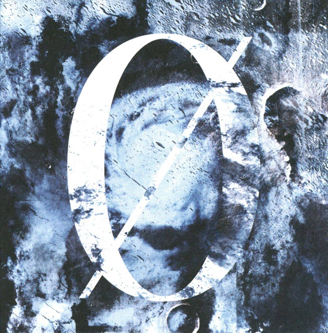 Front. Ø (Disambiguation) [CD].