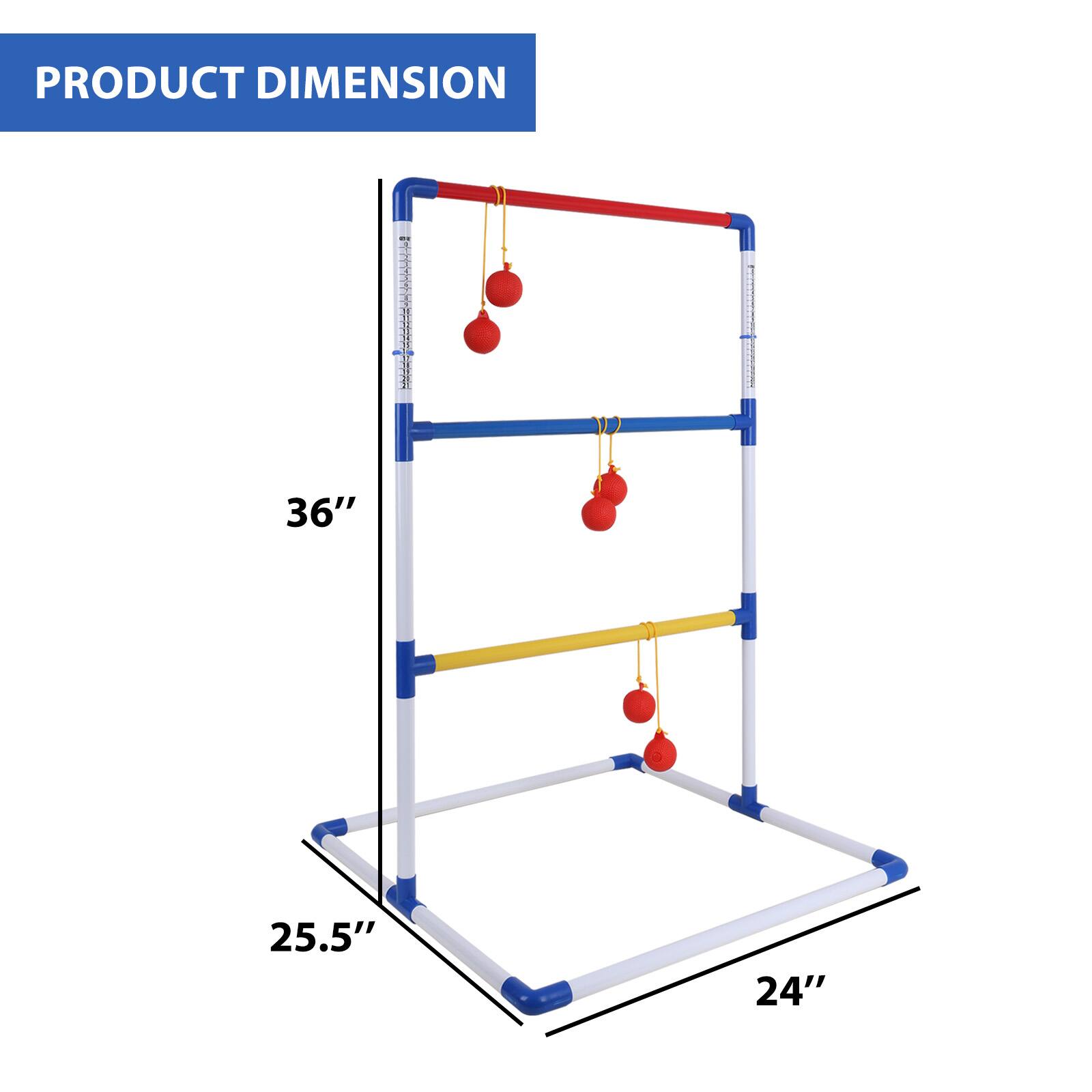 PRODUCT DIMENSION

36"  
25.5"  
24"