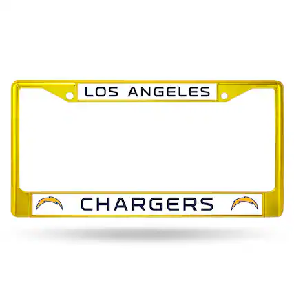 LOS ANGELES
CHARGERS