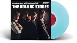 The Rolling Stones - England's Newest Hit Makers - VINYL LP