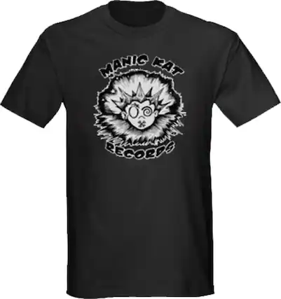 MANIC KAT RECORDS