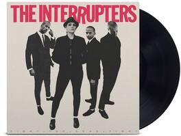 INTERRUPTERS - Fight The Good Fight - VINYL LP