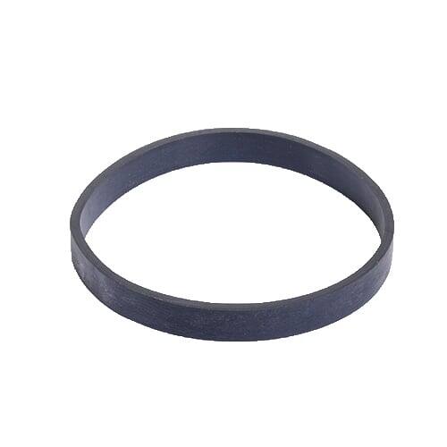 Front. BISSELL - Vacuum Belts for Vacuum Part #1606428 9 Pack.