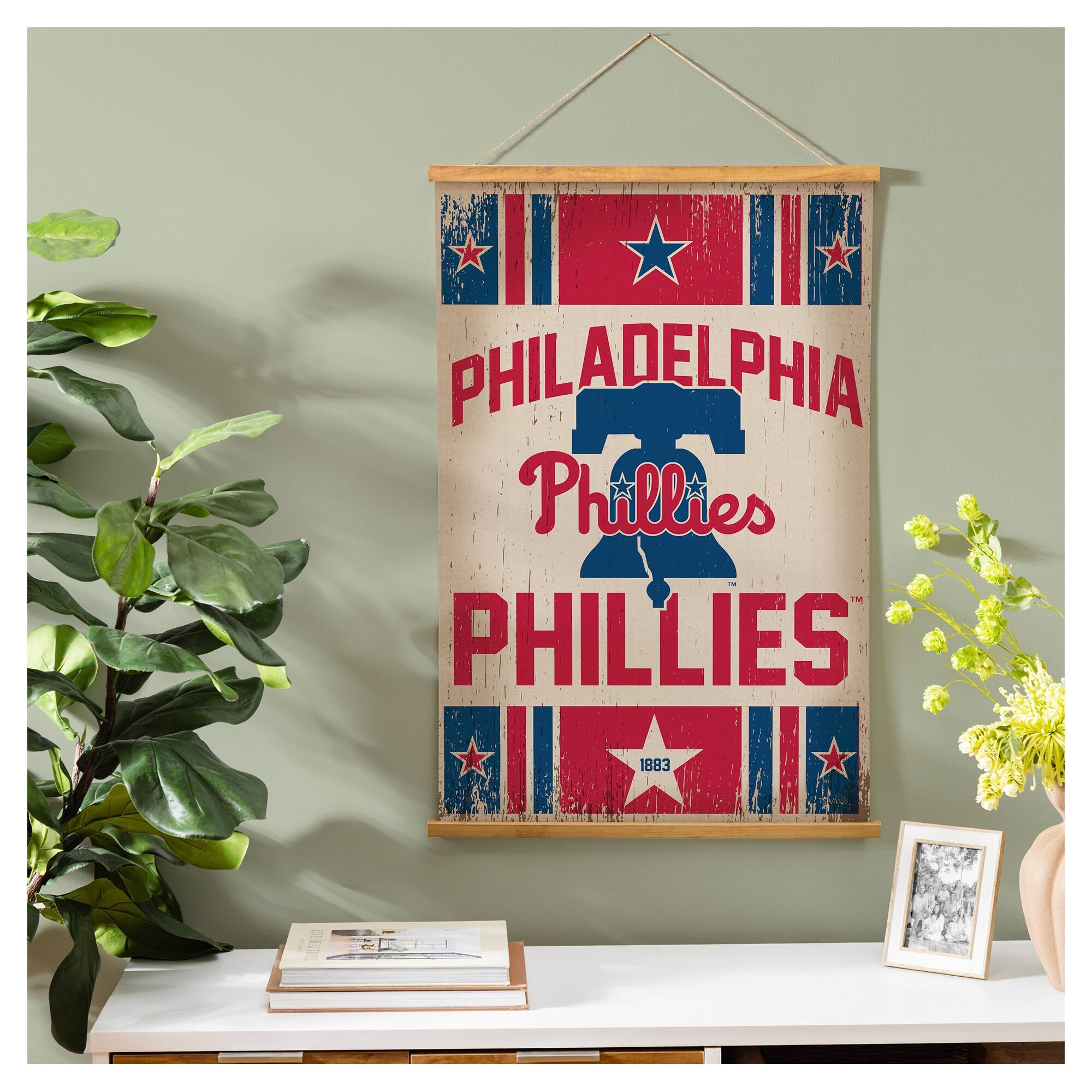 PHILADELPHIA Phillies PHILLIES 1883