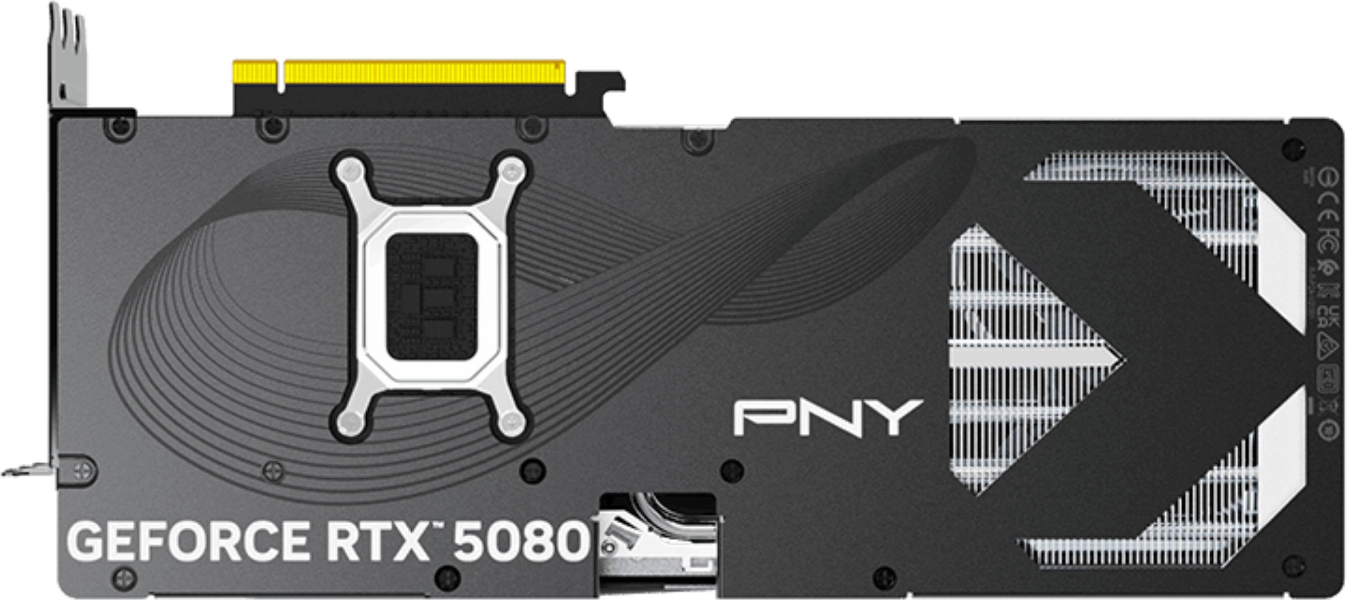 PNY  
GEFORCE RTX 5080