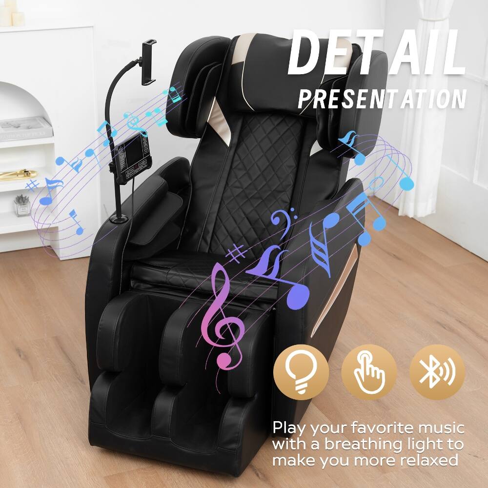DETAIL PRESENTATION  
FASHION TOP PICKS  
Play your favorite music with a breathing light to make you more relaxed