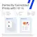 Perfectly Formatted Prints with HP AI
- Remove unwanted content
- Optimize ink usage
- Reduce wasted pages
Before HP AI
After HP AI
HP AI: Requires Windows 11. HP AI features are available in U.S. English only and require a U.S. location for printer setup. Availability of features varies by supported printers. Requires HP AI-enabled printer set-up after September 15, 2025, and the HP app. Internet access is required and must be purchased separately. Wireless operations are compatible with 2.4GHz and 5.0GHz operations only. Learn more at hp.com/go/mobileprinting. To learn more about HP AI features and capabilities, visit hp.com/HP_AI.
