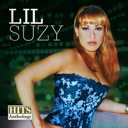 LIL SUZY
HITS Anthology