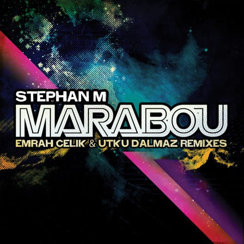 Stephan M - Marabou   - COMPACT DISCS [CD] price history on PriceWatchPro