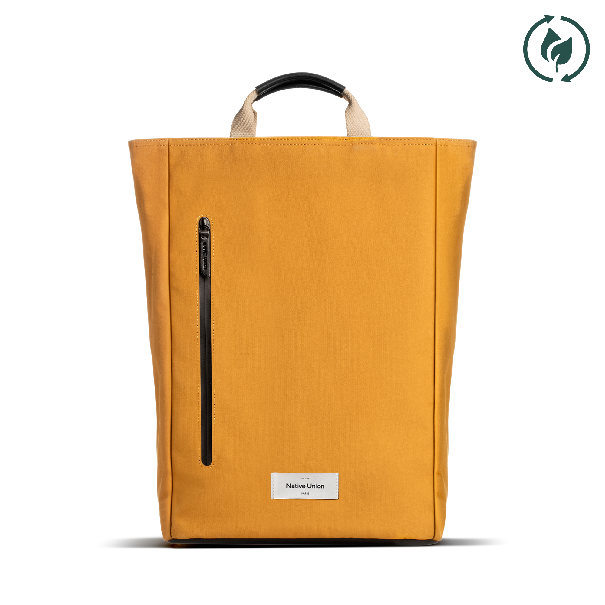 Native Union - WFA BACKPACK - Black