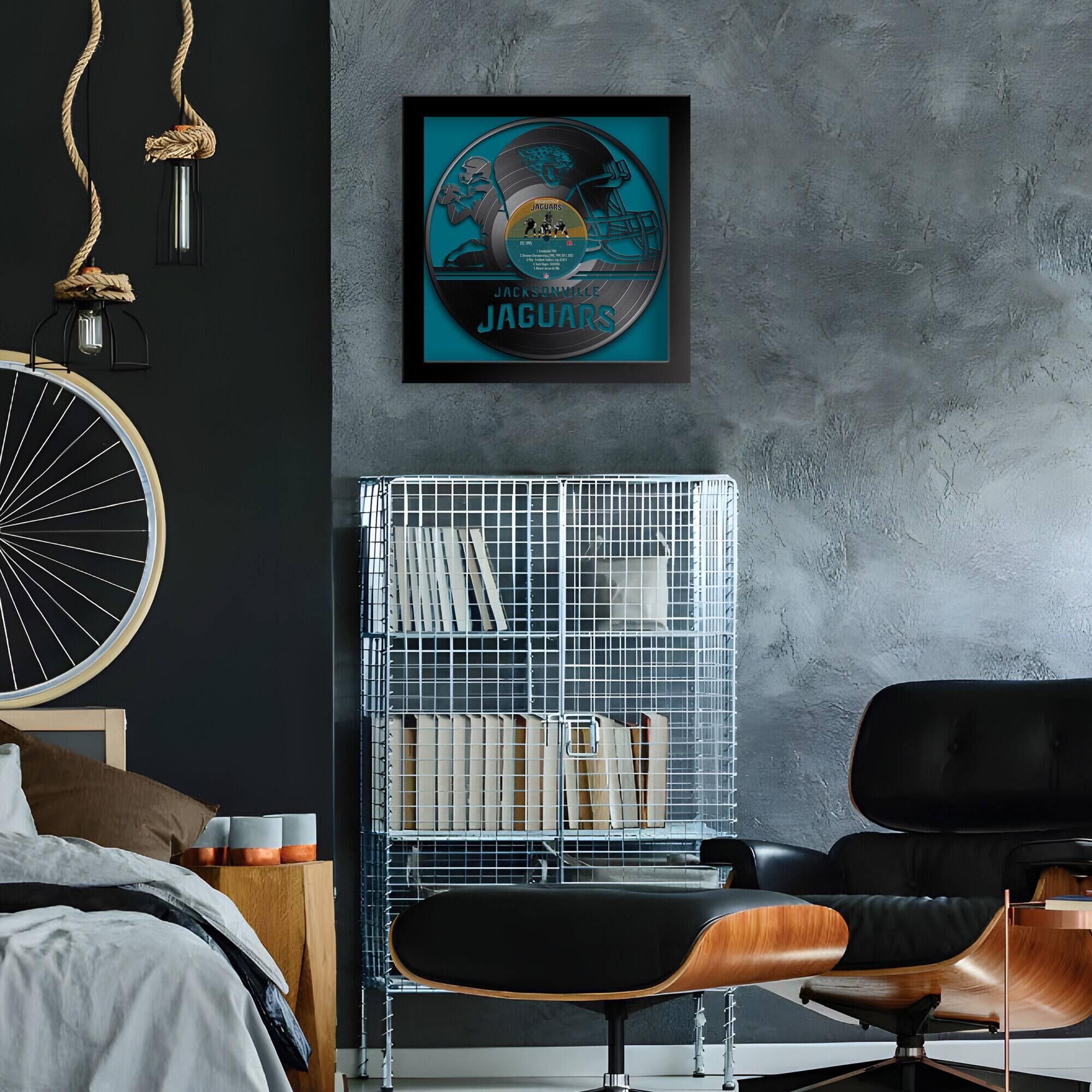 JACKSONVILLE JAGUARS