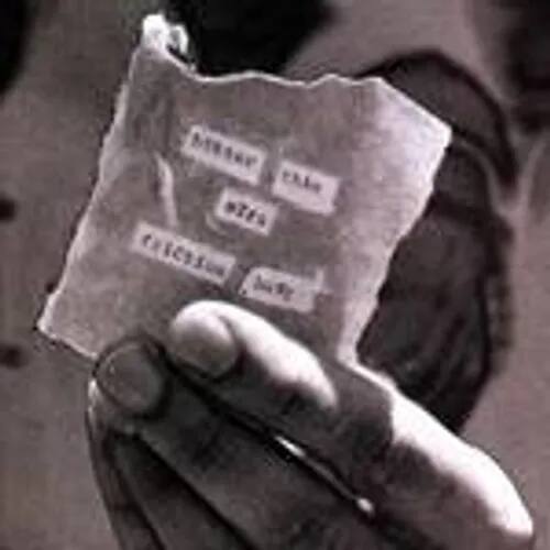 Front. Friction, Baby [LP].