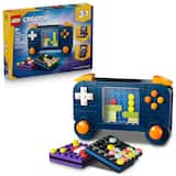 LEGO - Creator 3 in 1 Retro Gaming Console Toy 31380