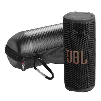 JBL Grip Compact Portable Bluetooth Speaker Bundle with gSport JBL Grip Compact Portable Bluetooth Speaker Bundle with gSport