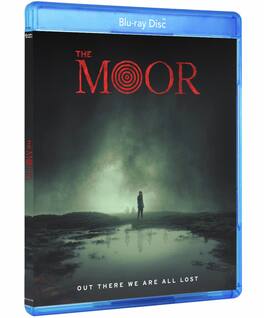The Moor - BLU-RAY