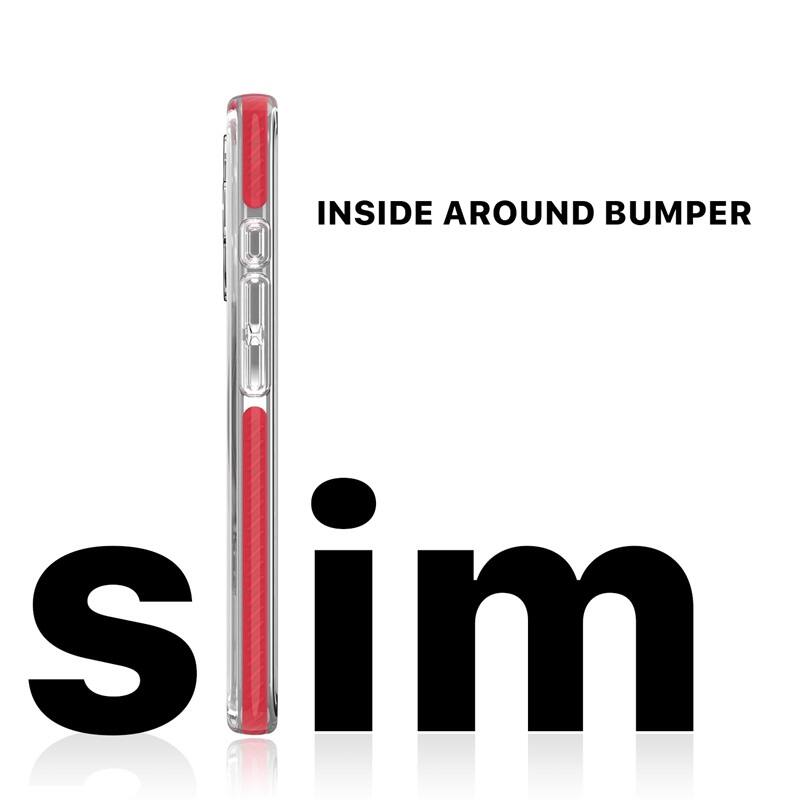 INSIDE AROUND BUMPER slim