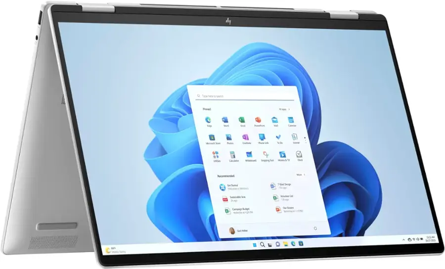 Type here 10 seanch Pinned M apps x ldge Wond icel PowerPunt Mal Calendia N Microsolt Saure Puilos Oretscile Phone Lnk to de Joumal uslites Calculator Whiteboard Sripping Tool Movies & TV Clock Recommended Nort D Get Started Welcome T0 Windows A 1 /Surt Design 17m ago Suntainable Sen P 2 ago x Vlurdeer UM 12h ago x Campaign Budget Yesterilay a 4M P Dur Oceans Westerday e 10 PM Gon Hotet 12 M 0/27/202 8 Montly Sunny