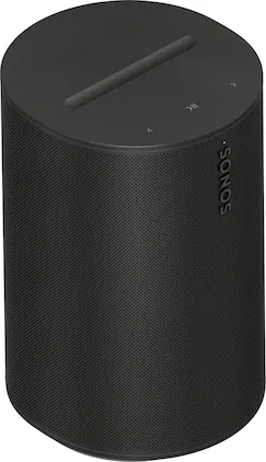 Sonos - Era 100 SL - Black