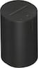 Sonos - Era 100 SL WiFi and Bluetooth Wireless Speaker (Each) - Black