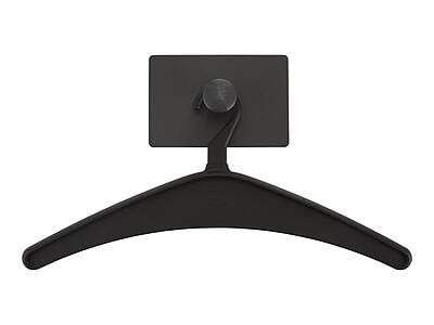 Quartet - Magnetic Hook, Steel (2015M) - Black price history on PriceWatchPro