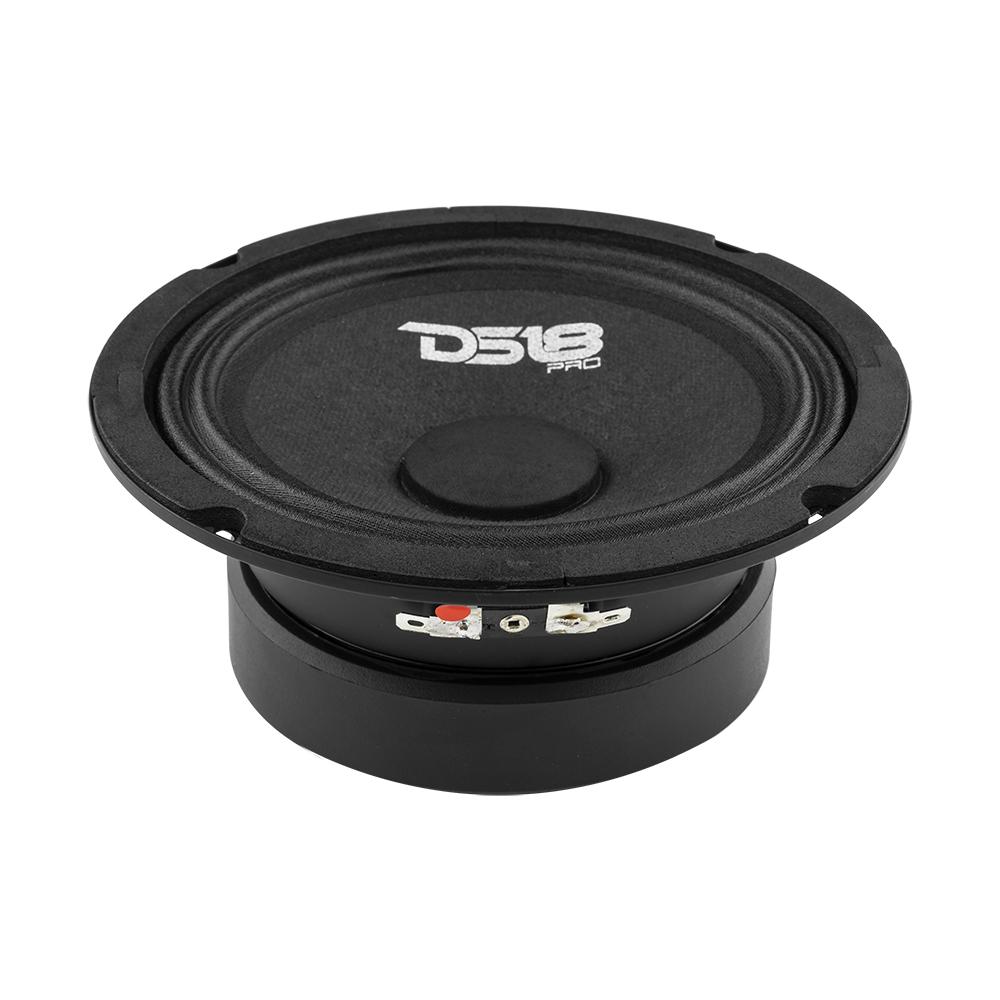 D518 PRO