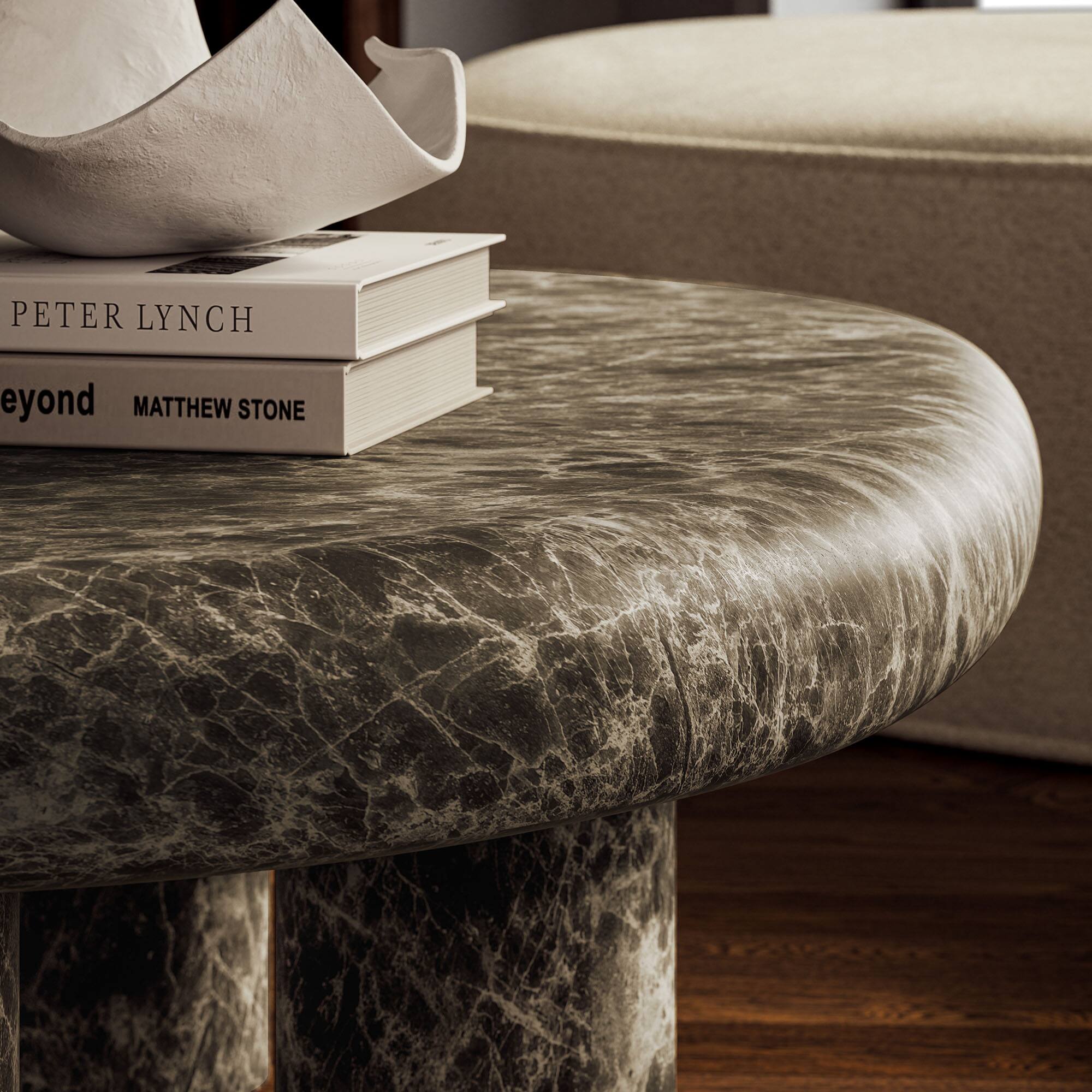 PETER LYNCH  
beyond  
MATTHEW STONE