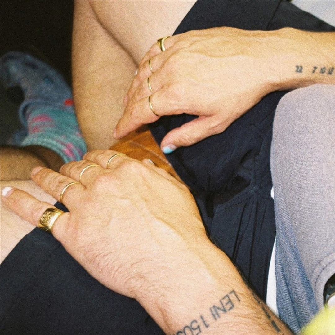 Motherless Father [LP] [VINYL]