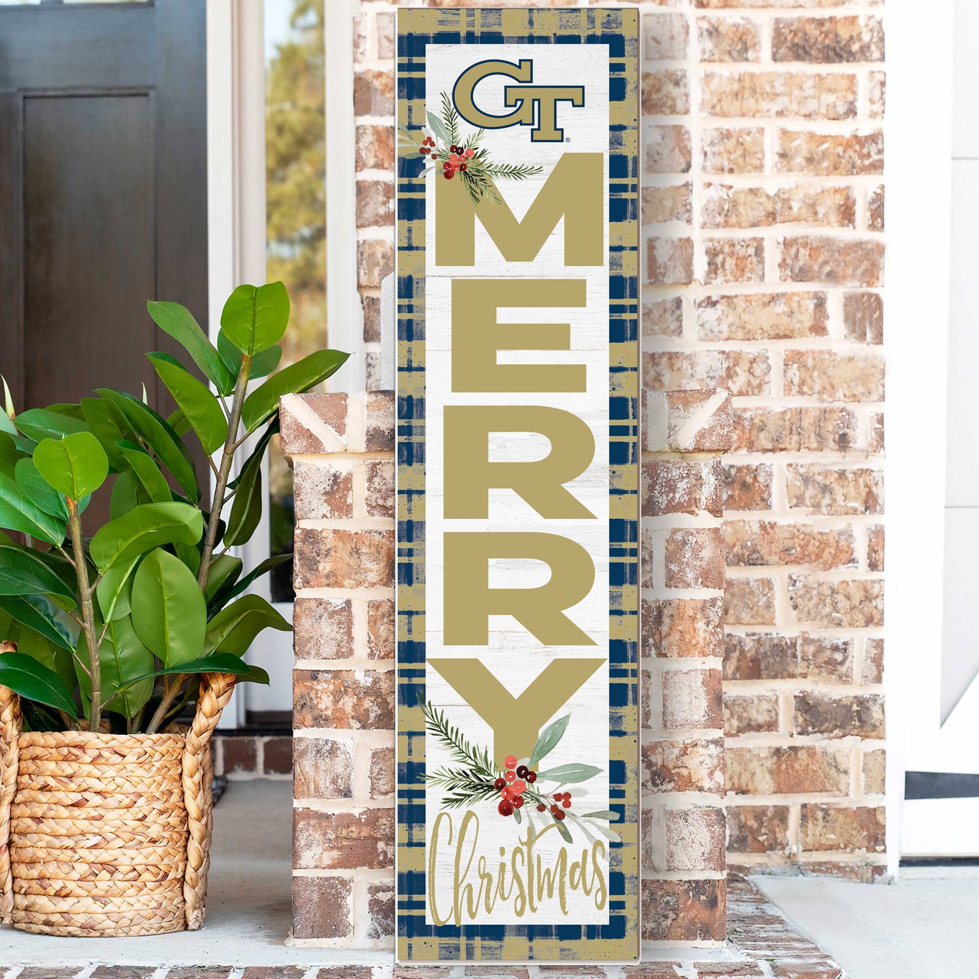 GT  
MERRY  
Christmas