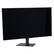 Back. Peerless-AV - Swivel TV Stand Mount for 40" to 75" TVs, 600 x 400 mm Max VESA, Holds up to 88 lbs - Multicolor.