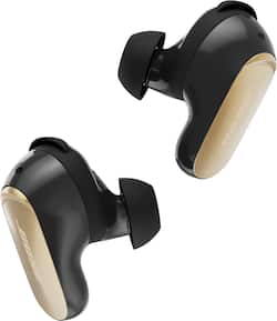 Bose QuietComfort Ultra (2nd Gen) True Wireless Noise Cancelling Bose QuietComfort Ultra (2nd Gen) True Wireless Noise Cancelling