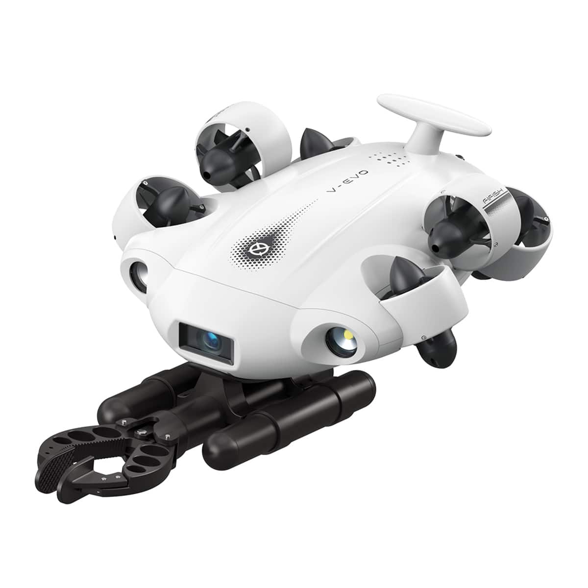 Qysea - FIFISH V-EVO AI Underwater ROV Robotic Arm Kit price history on PriceWatchPro