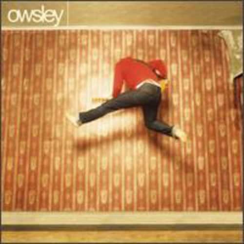 Owsley - Owsley   - COMPACT DISCS [CD] price history on PriceWatchPro