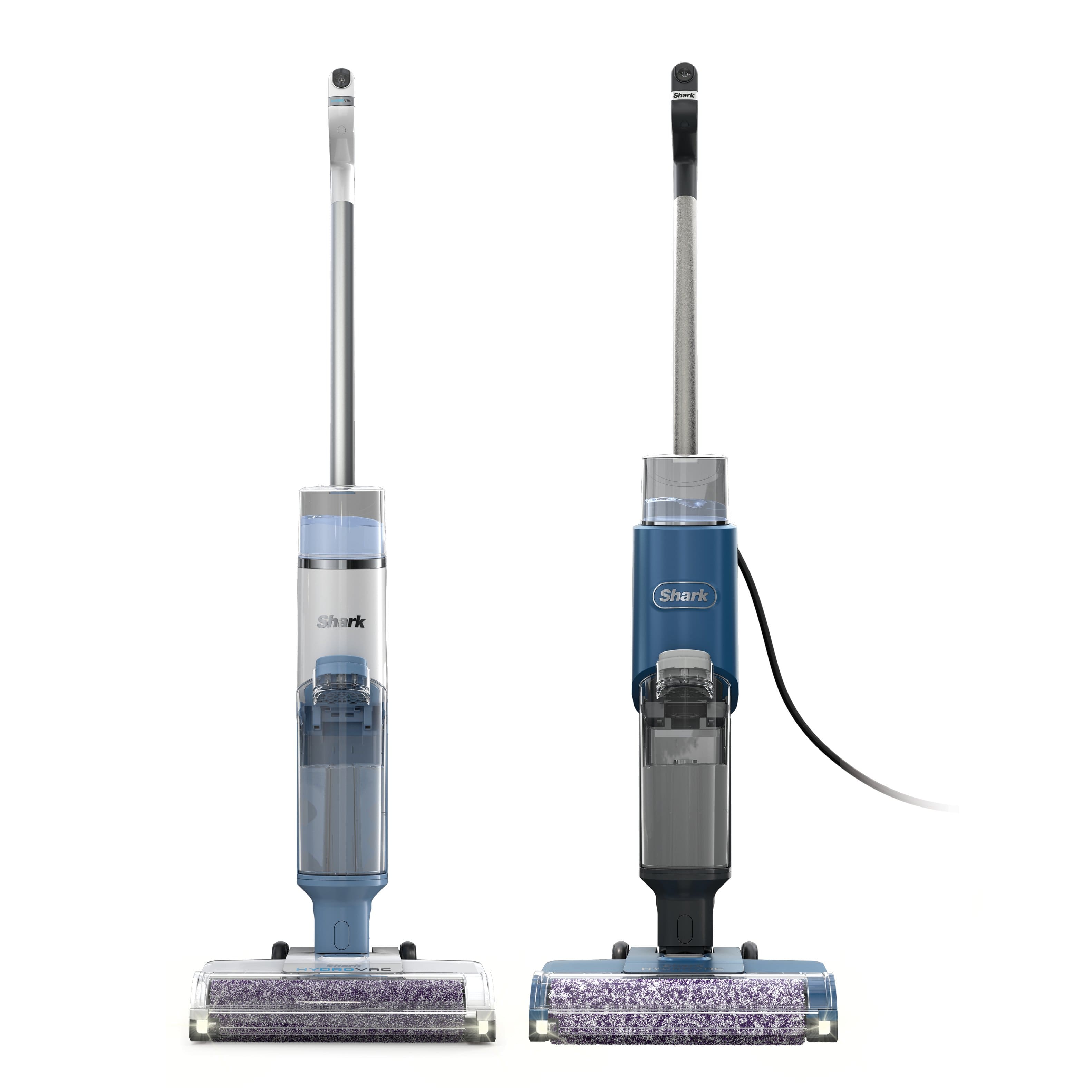 Alt View Zoom 13. Shark - HydroVac 2-pack Multi-Surface Concentrate with odor neutralizer for sealed hard floors and area rugs.