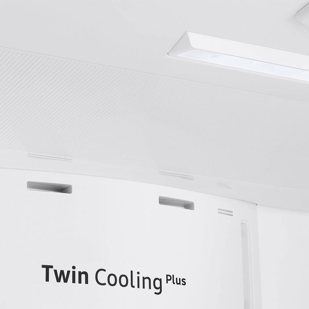 Twin Cooling Plus