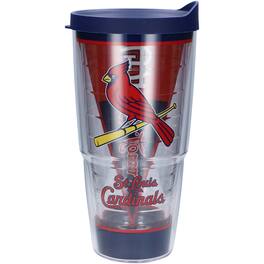 Tervis - 24oz. Batter Up Classic Tumbler - Multicolor