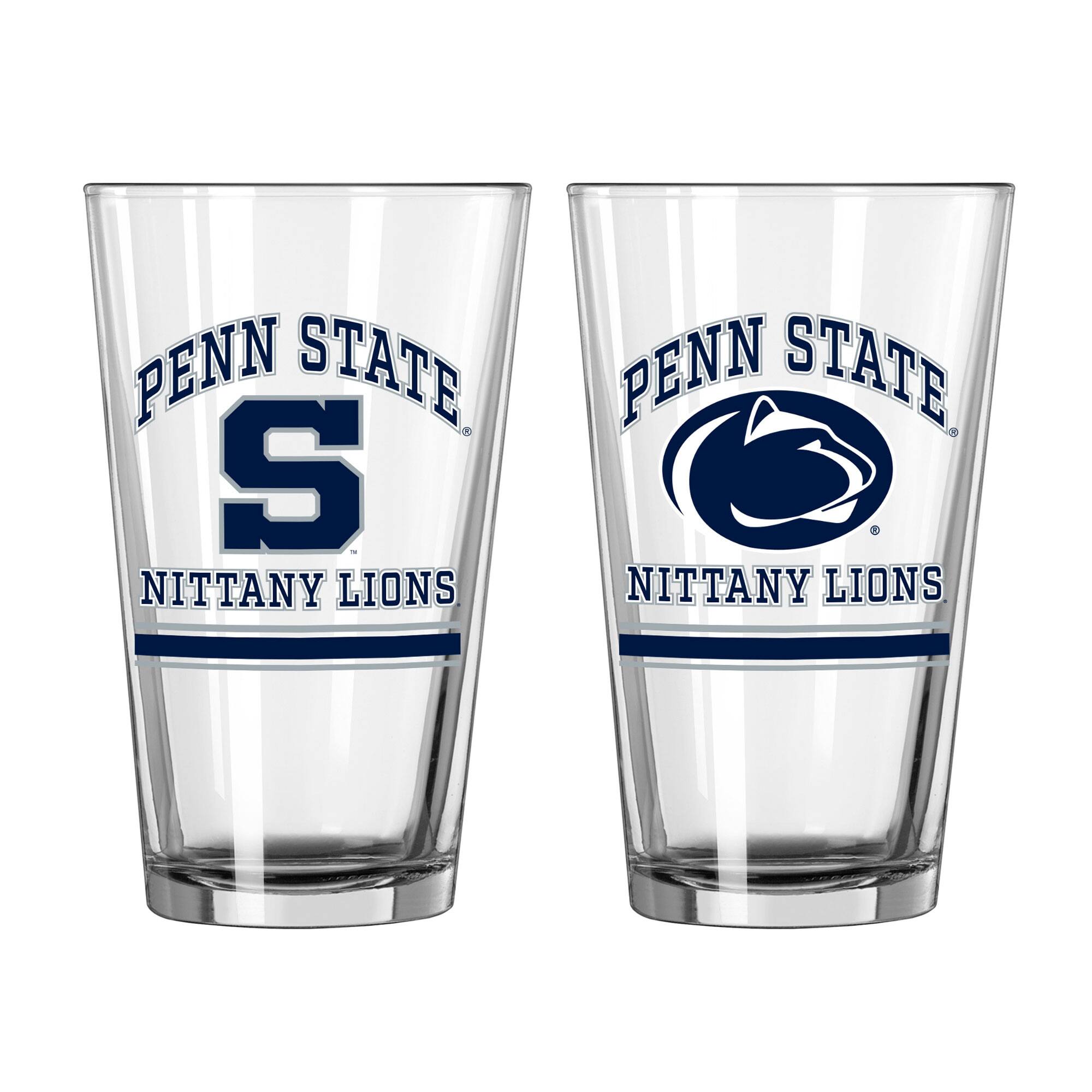 Penn State  
S  
Nittany Lions  

Penn State  
Nittany Lions