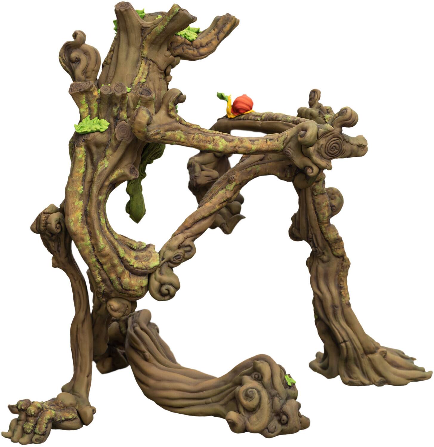 Alt View 2. Weta Workshop - WETA Workshop Mini Epics - The Lord of the Rings Trilogy - Treebeard   - COLLECTIBLES - Multicolor.