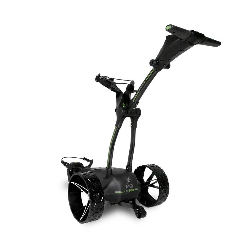 MGI A 500