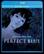 Front. Perfect Blue - BLU-RAY.