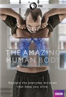 The Amazing Human Body - Front_Zoom