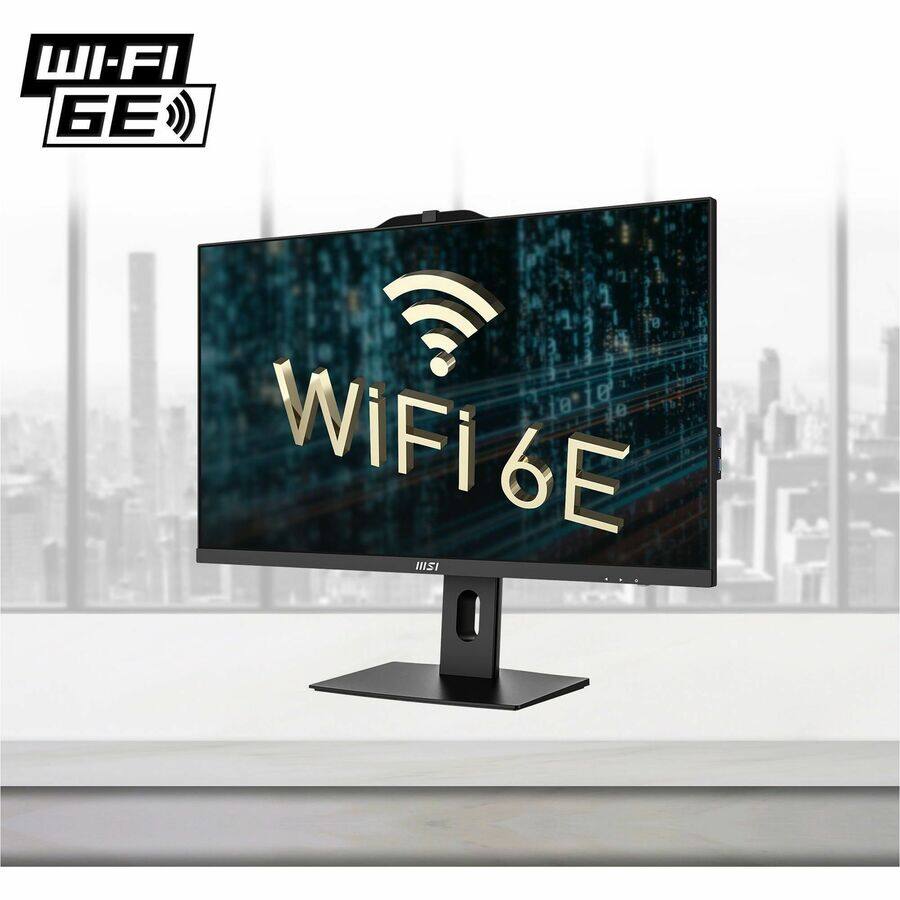 Wi-Fi 6E
