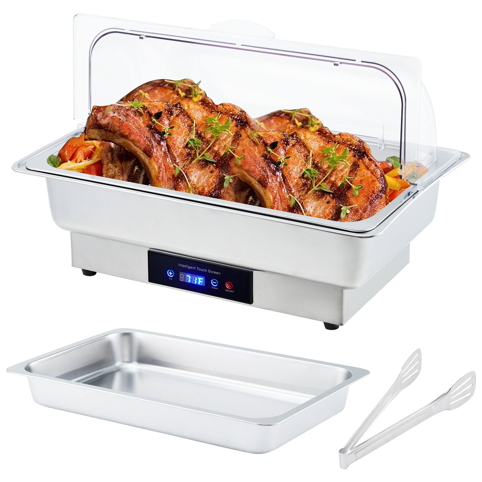 Intelligent Touch Susen - 8 338 7 : F C - -