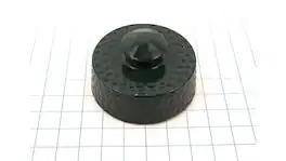 Appliance Factory Parts - 401311 Ceramic Damper Top for Small Egg