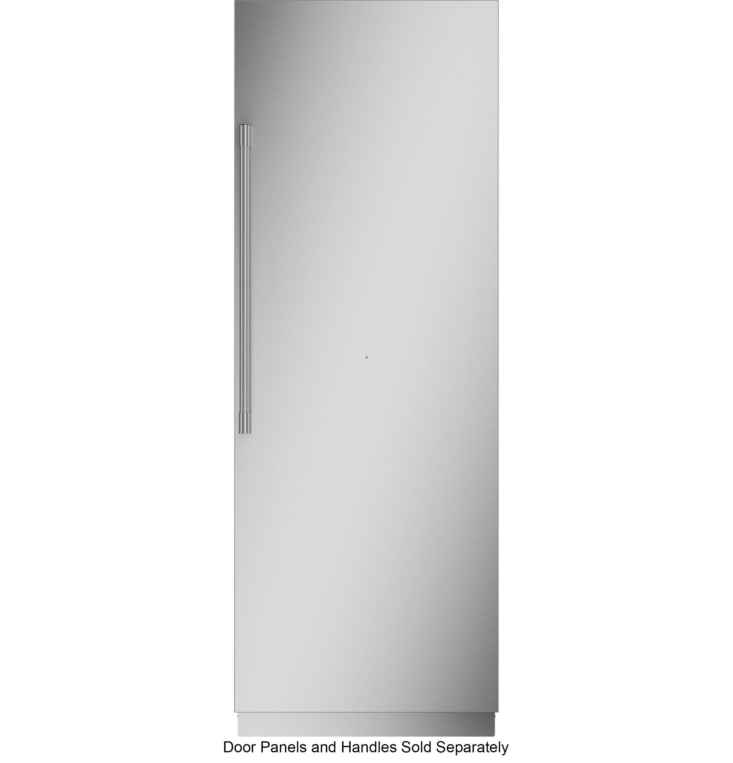 Door Panels and Handles Sold Separately