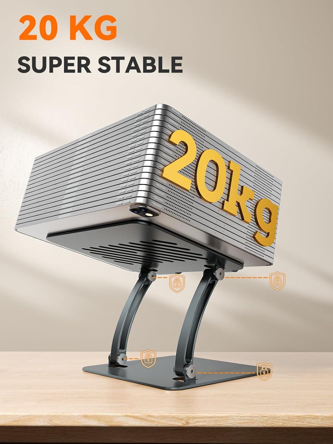 20 KG SUPER STABLE  
20kg