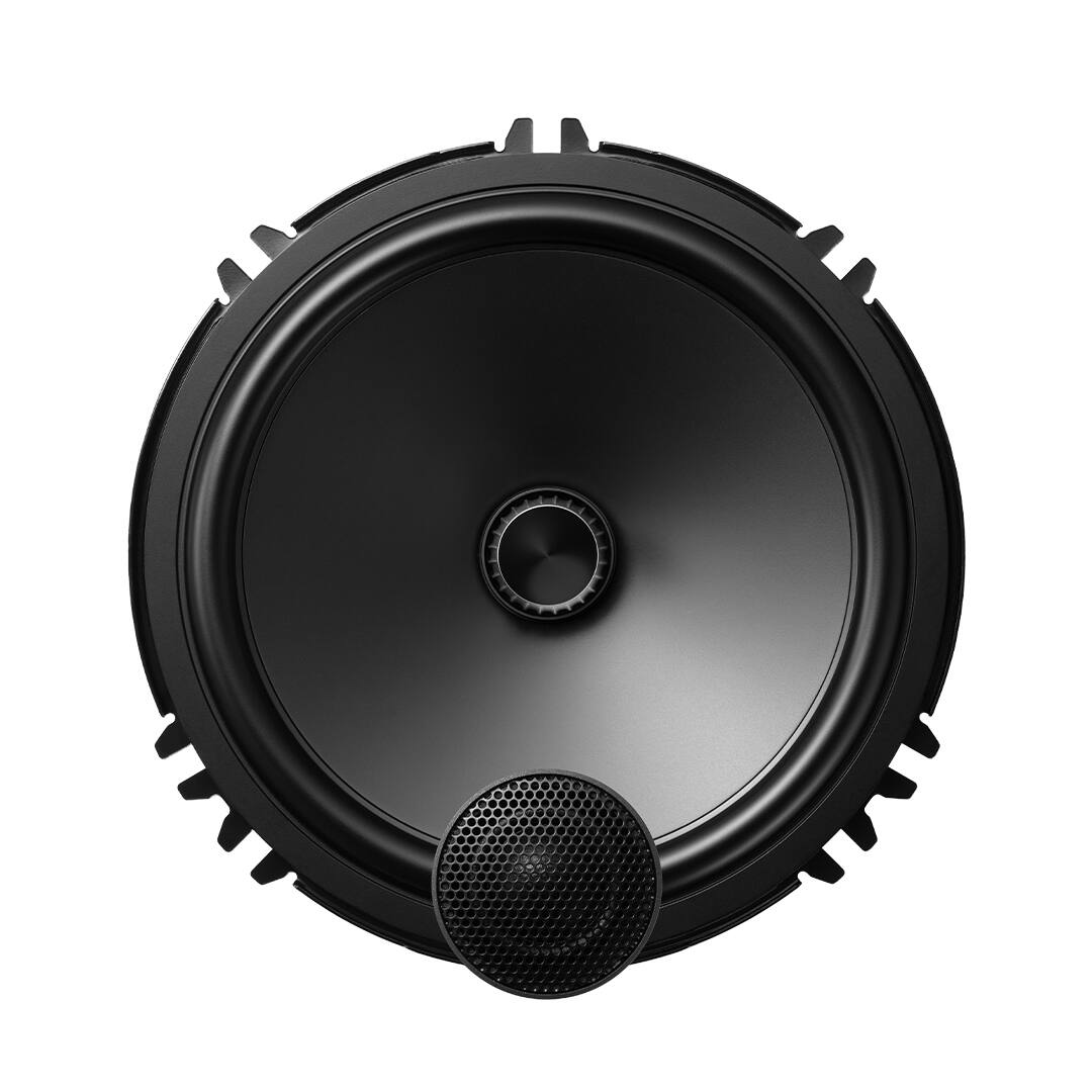 Alt View 1. Sony - XS-162GS, GS 6.5" 2-Way Component Car Speakers, 250W Peak.