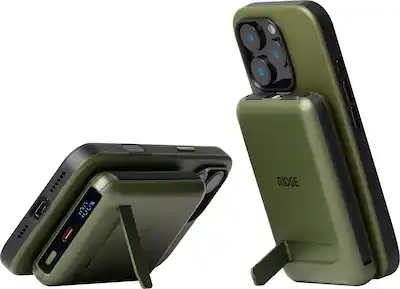 Ridge Magnetic Power Bank Ridge Magnetic Power Bank