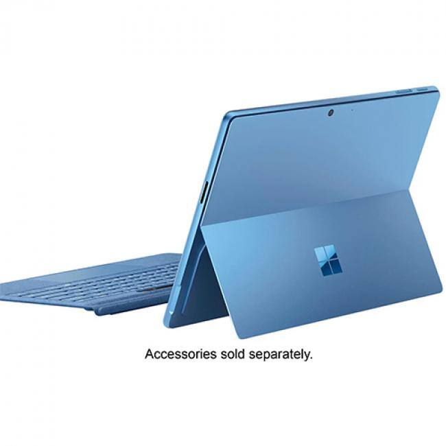 Microsoft Surface Pro Copilot+ PC + Surface Pro Keyboard Platinum ...